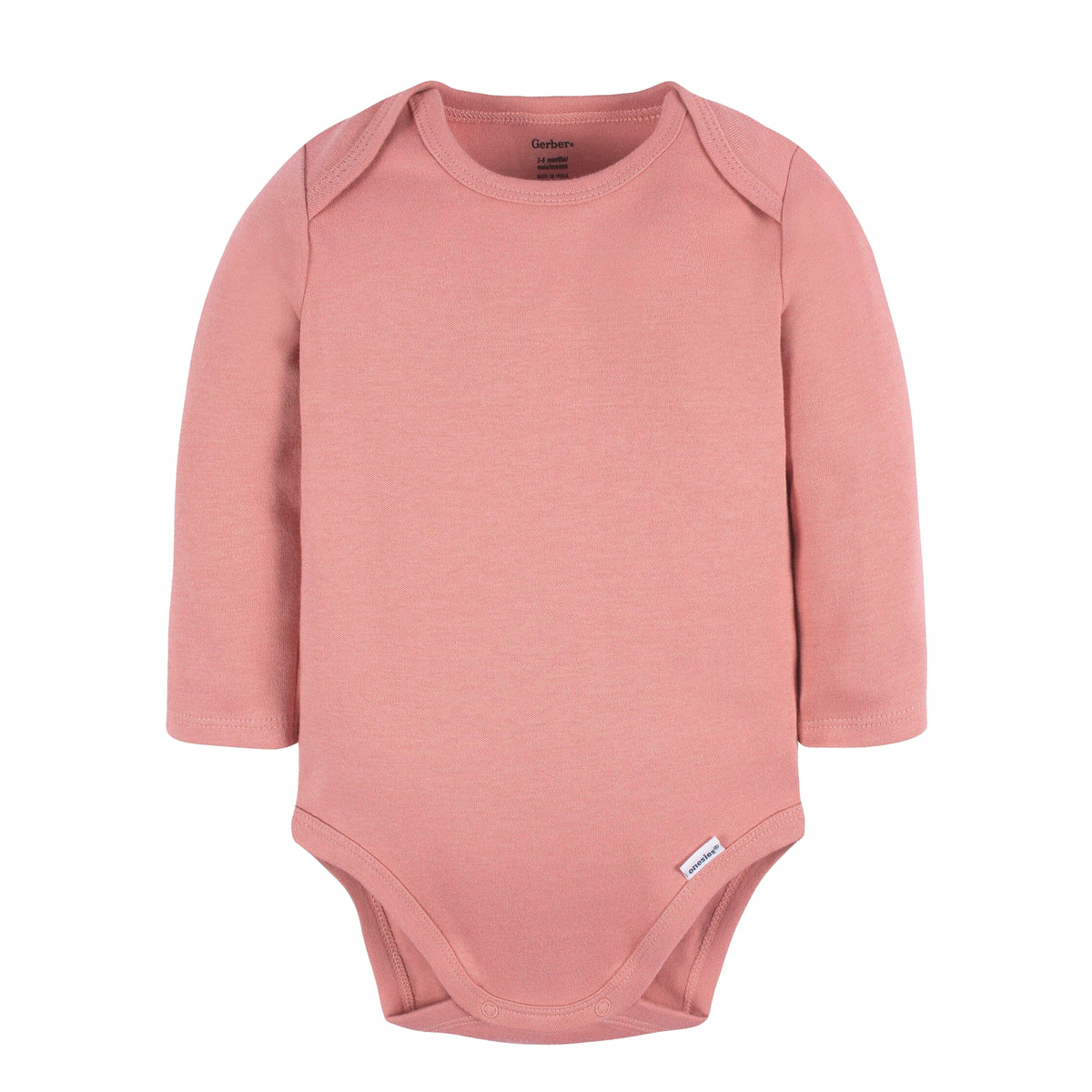 Long Sleeves