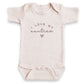 I Love My Aunties ONESIES® | Custom Baby Shower Gift Embroidery AU614