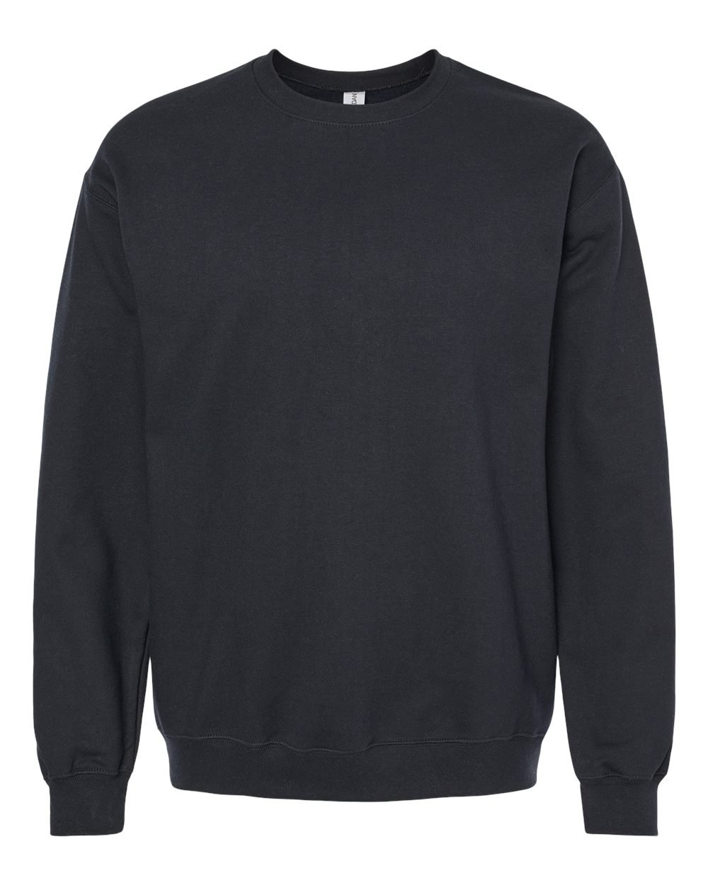 Adult Black Sweatshirt