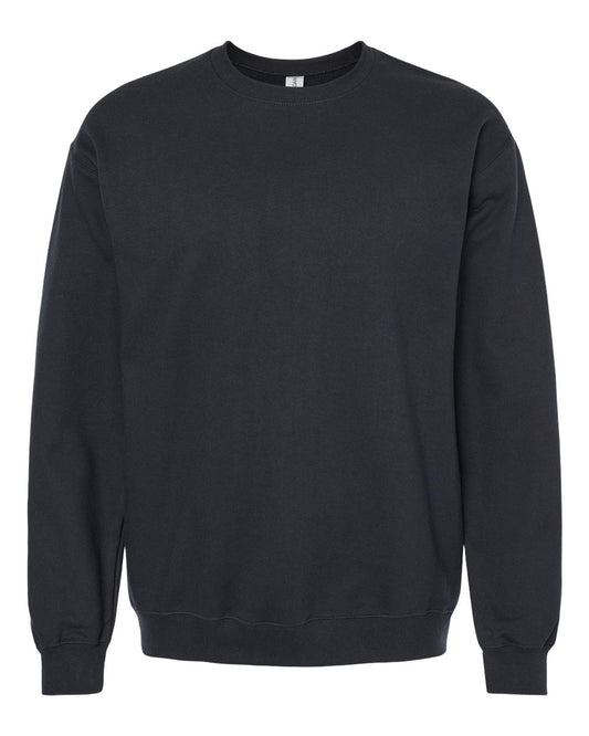 Adult Black Sweatshirt