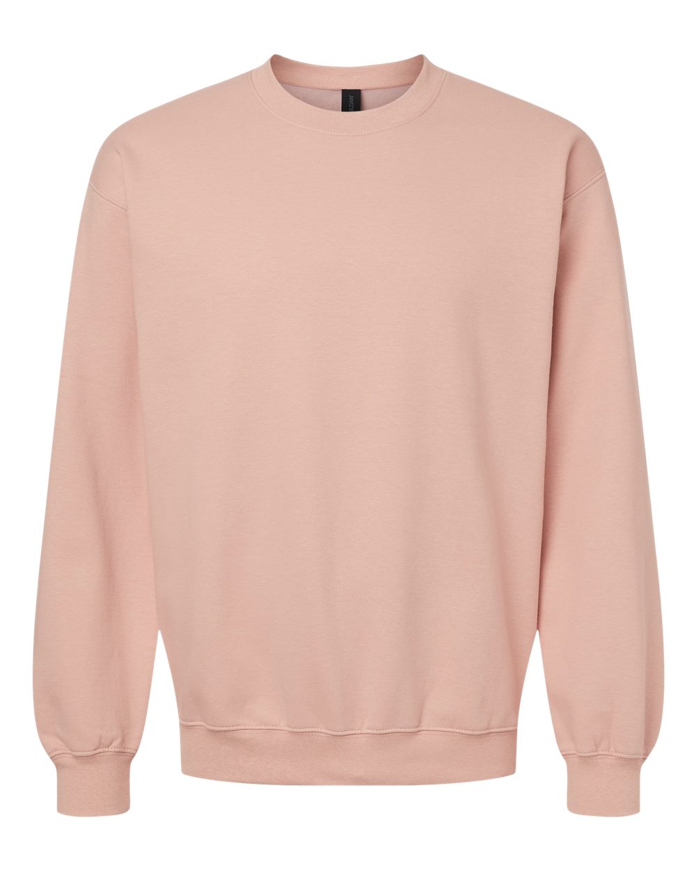 Adult Black Sweatshirt