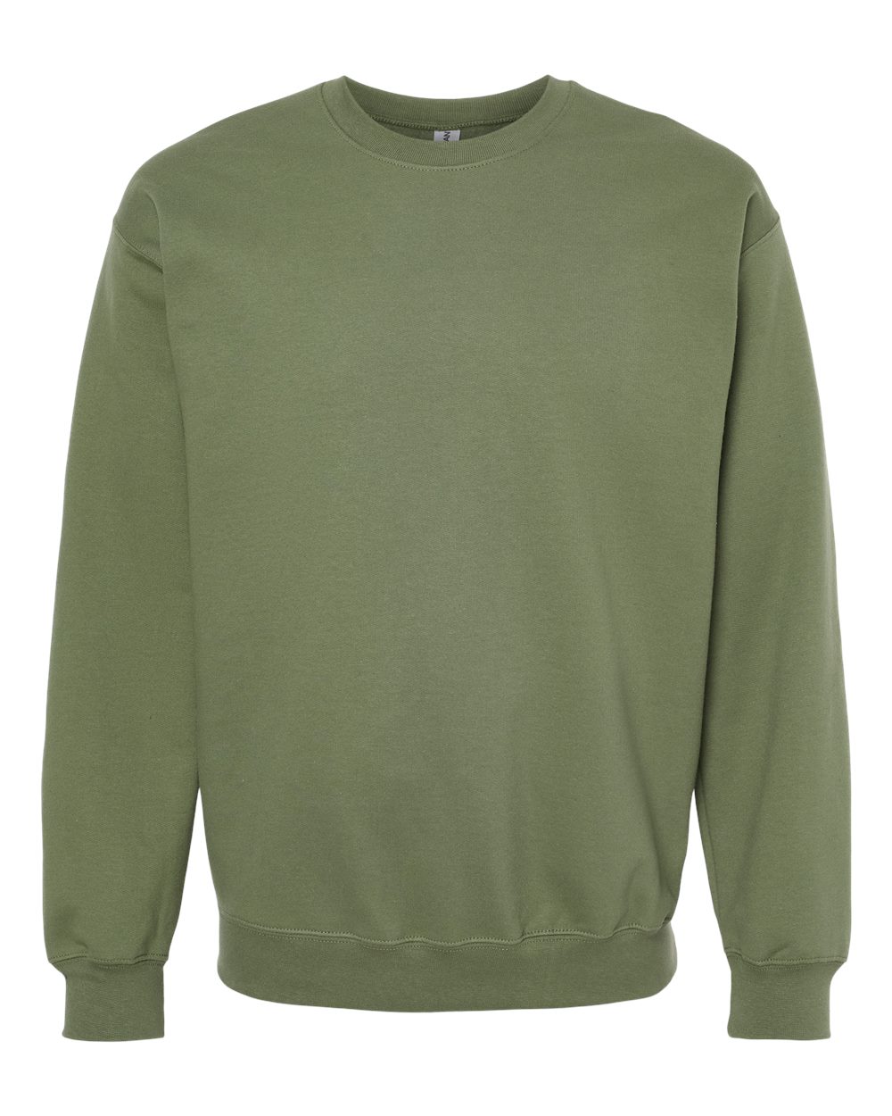 Adult Black Sweatshirt