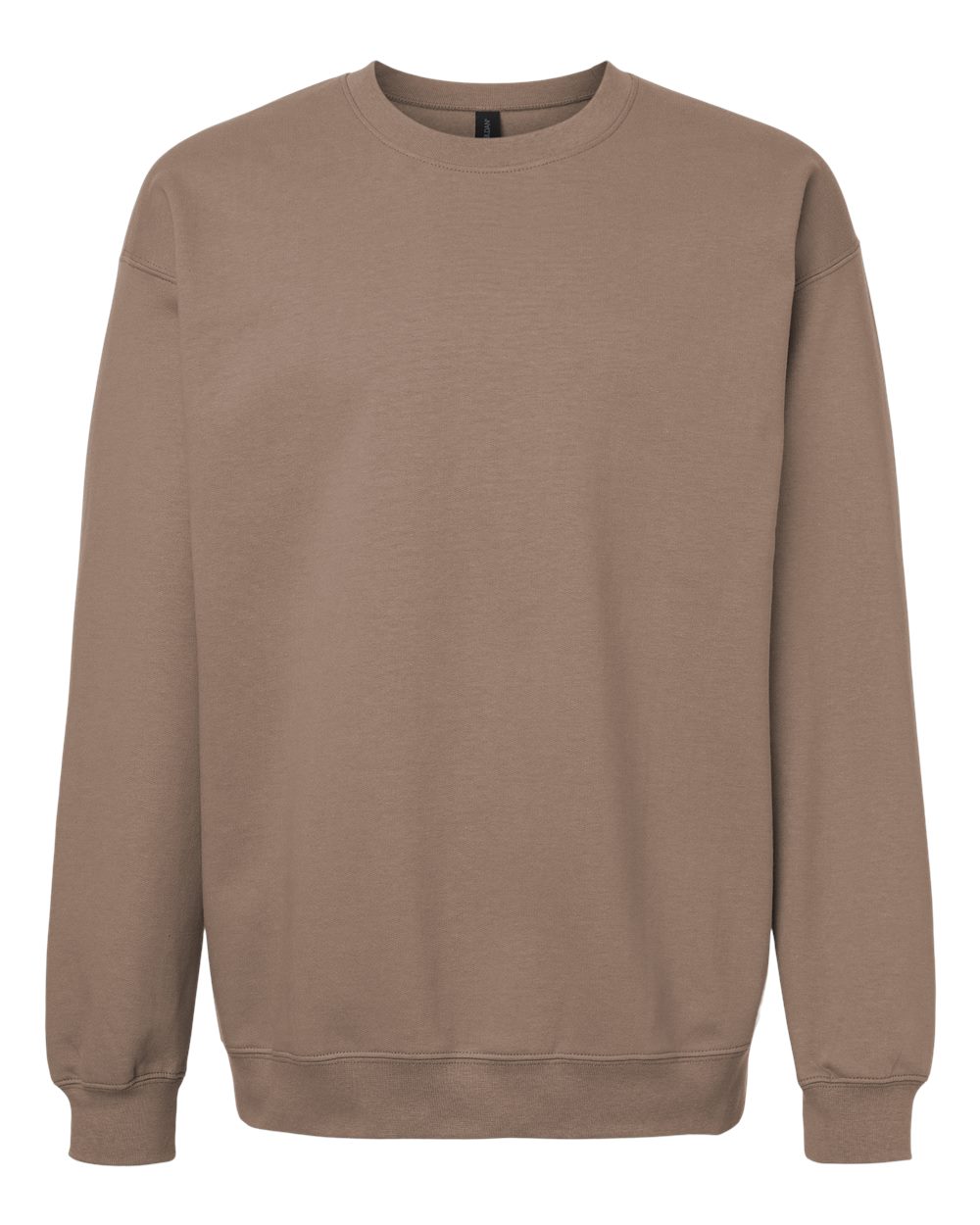 Adult Black Sweatshirt