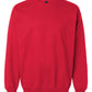 Adult Black Sweatshirt