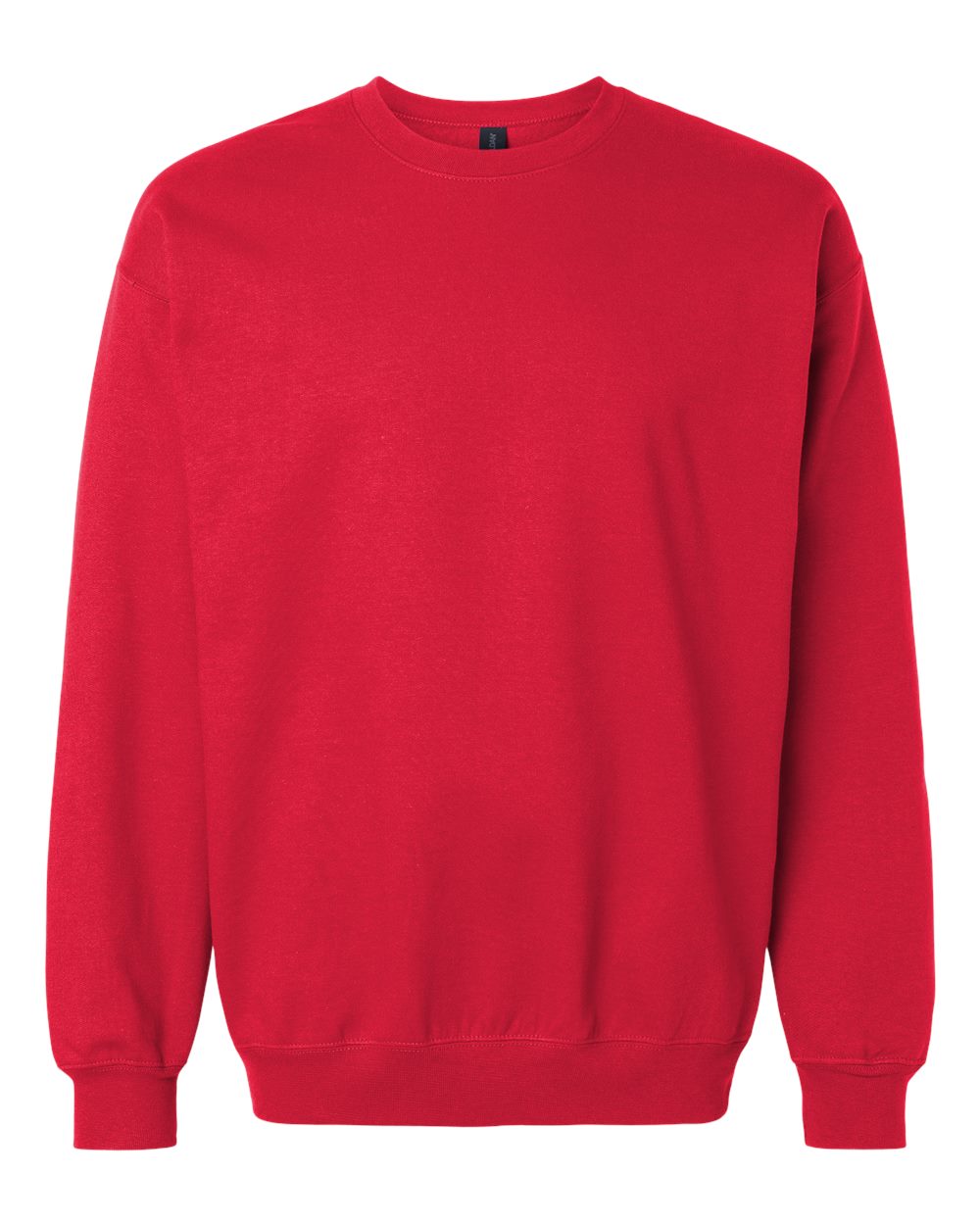 Adult Black Sweatshirt