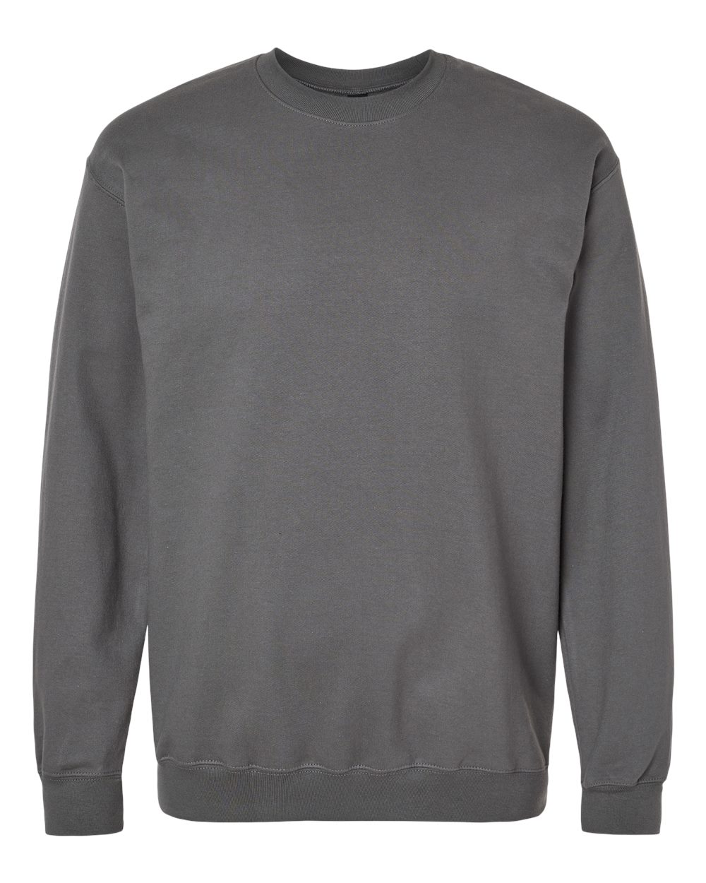 Adult Black Sweatshirt