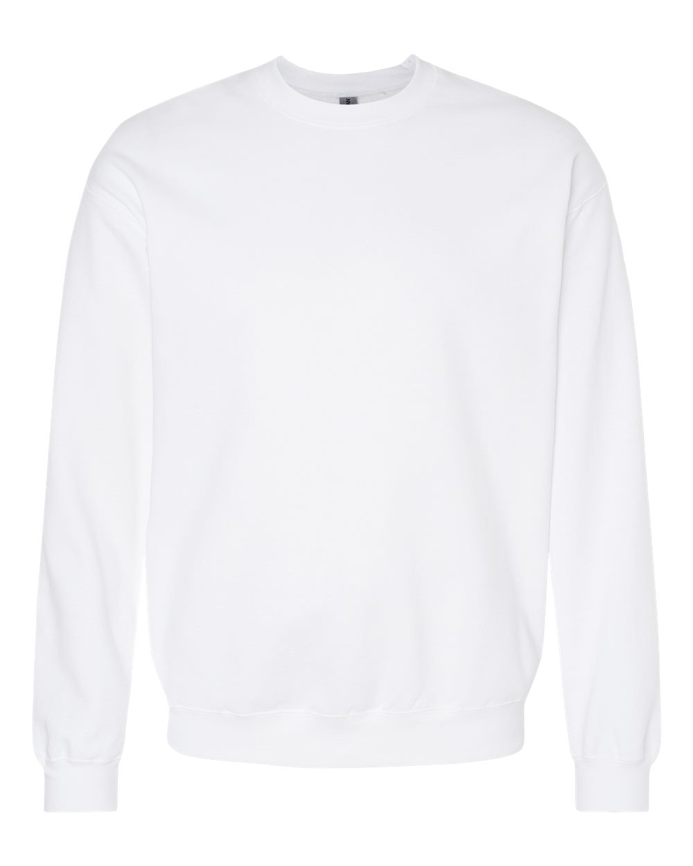 Adult Black Sweatshirt