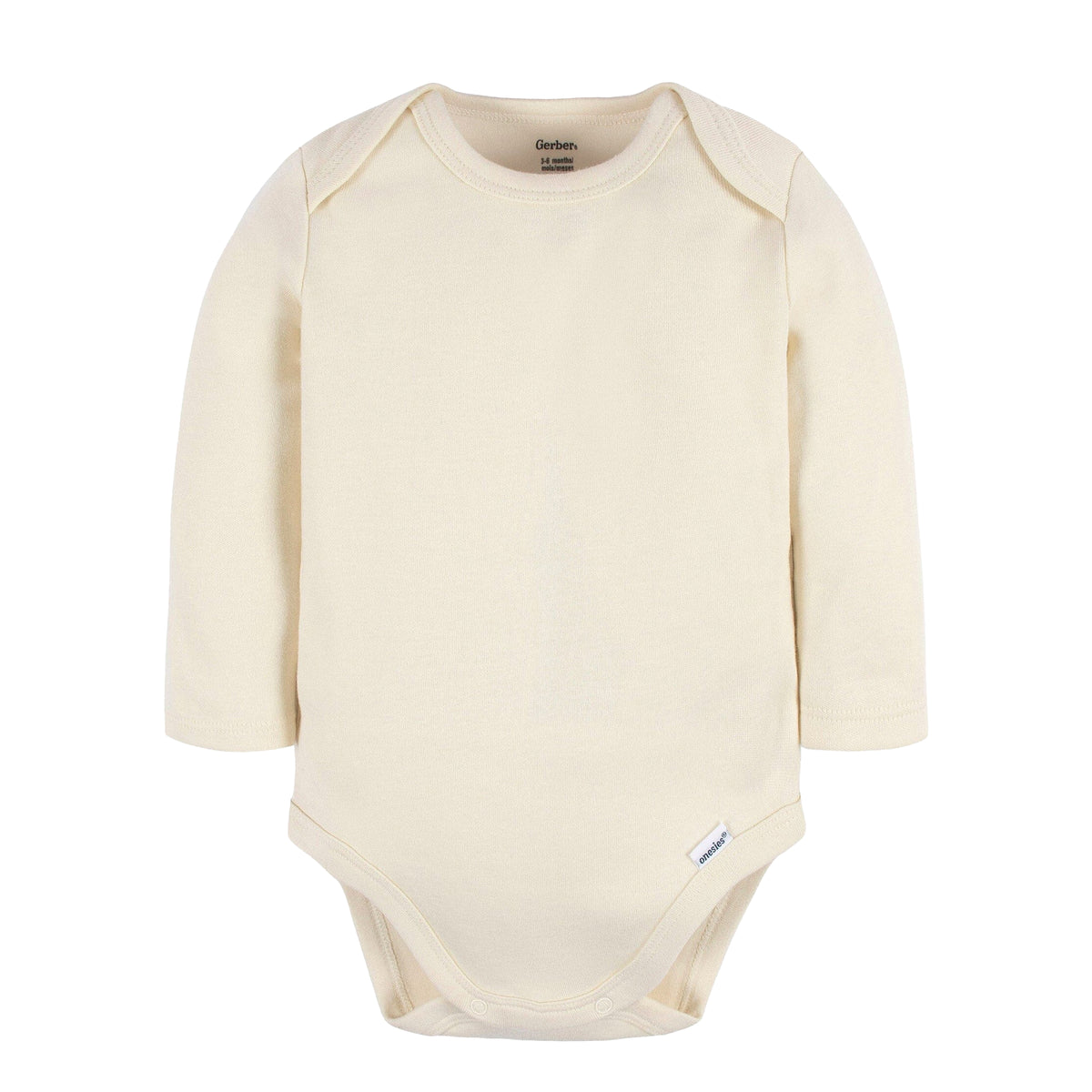 Long Sleeves
