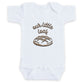 Our Little Loaf ONESIES® Bodysuit | Cute Custom Embroidered Gift E20