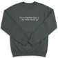 It's a Par-Fect Day for Mini Golf Sweater | Custom Sports Embroidery E36