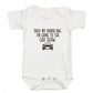Pack My Diaper Bag I'm Going to the Car Show ONESIES® | Custom Embroidery E7