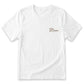 Cursive Mom T-Shirt | Dainty Custom Embroidered Mother's Day Gift J2