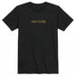 Start Today T-Shirt | Custom Embroidered Motivational Gym Tee L243