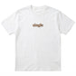 Funny "Single" T-shirt | Custom Embroidered Cotton Tee Gift L247