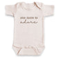 One More to Adore ONESIES® | Cute Custom Going Home Outfit Embroidery P9