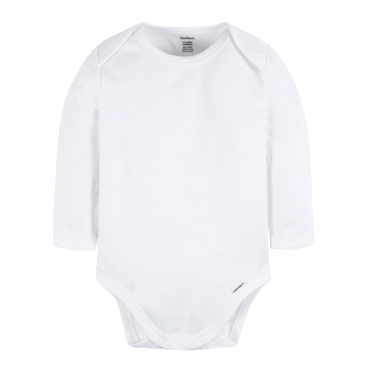 Long Sleeves
