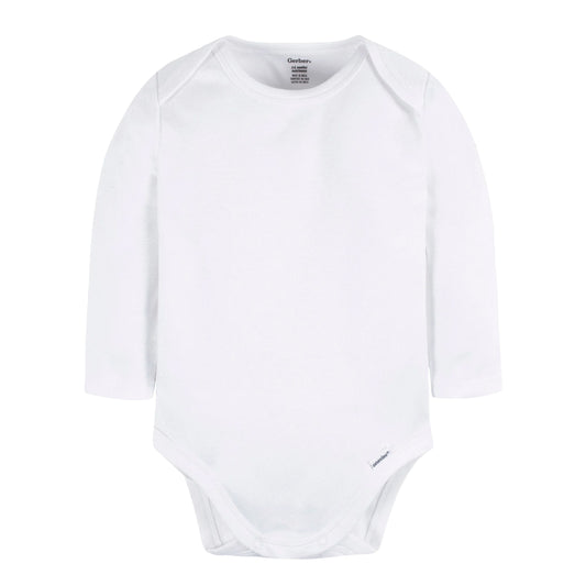 Long Sleeves