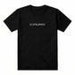Personalized Roman Numeral Date T-Shirt | Custom Embroidered Top x39