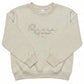 Personalized Name Big Sister Sweater | Custom Crewneck Embroidery Z167