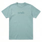 Custom Kids' Name T-Shirt | Personalized Embroidery Z59