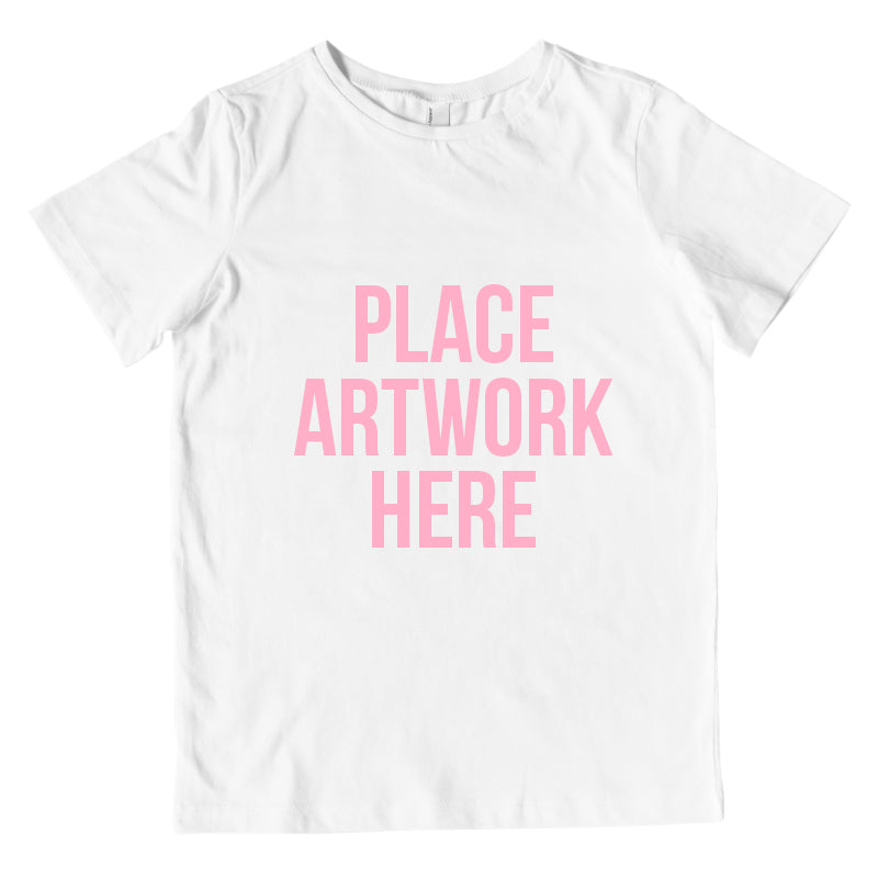 Custom Kids TShirt